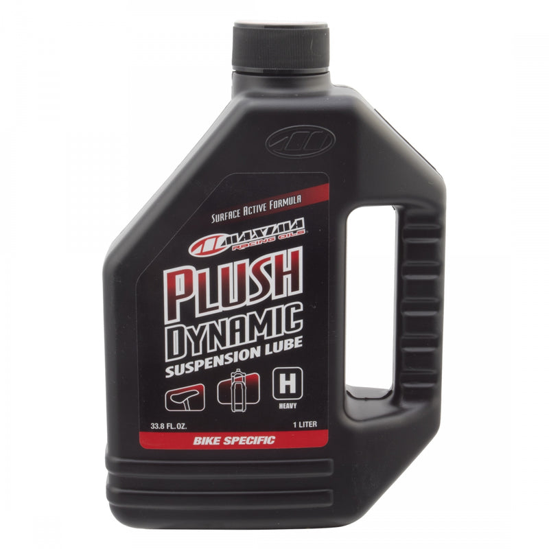 Load image into Gallery viewer, Maxima-Racing-Oil-Plush-Dynamic-Lube-Suspension-Oil-and-Lube-SOAL0053