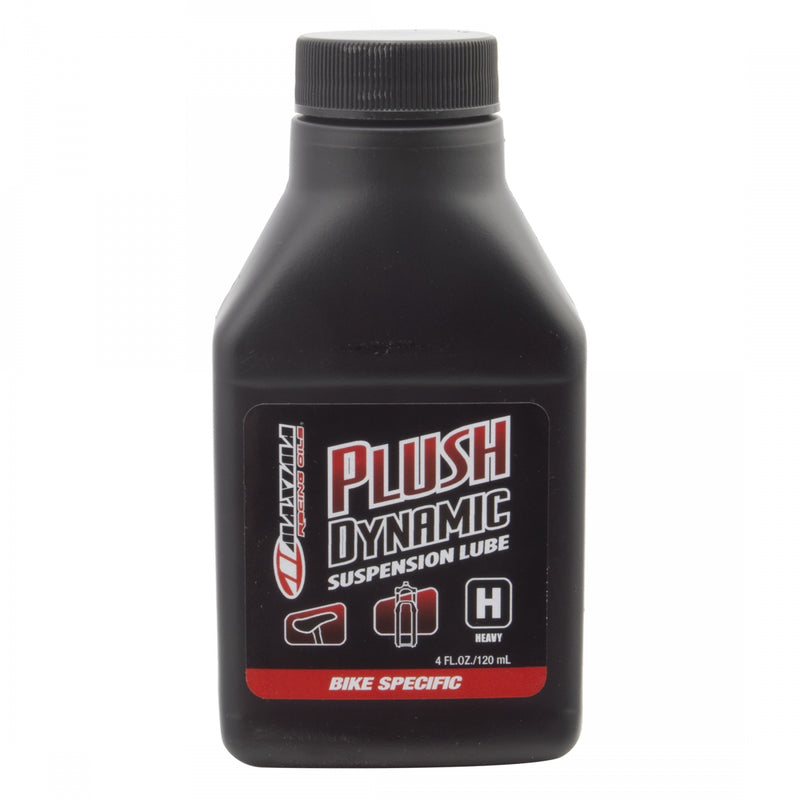 Load image into Gallery viewer, Maxima-Racing-Oil-Plush-Dynamic-Lube-Suspension-Oil-and-Lube-SOAL0054