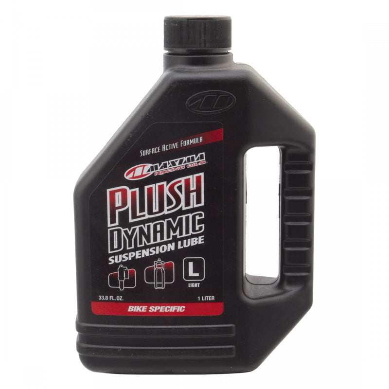 Load image into Gallery viewer, Maxima-Racing-Oil-Plush-Dynamic-Lube-Suspension-Oil-and-Lube-SOAL0055