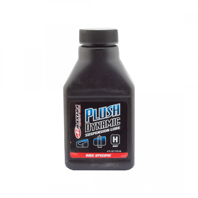 Load image into Gallery viewer, Maxima-Racing-Oil-Plush-Dynamic-Lube-Suspension-Oil-and-Lube-SOAL0056