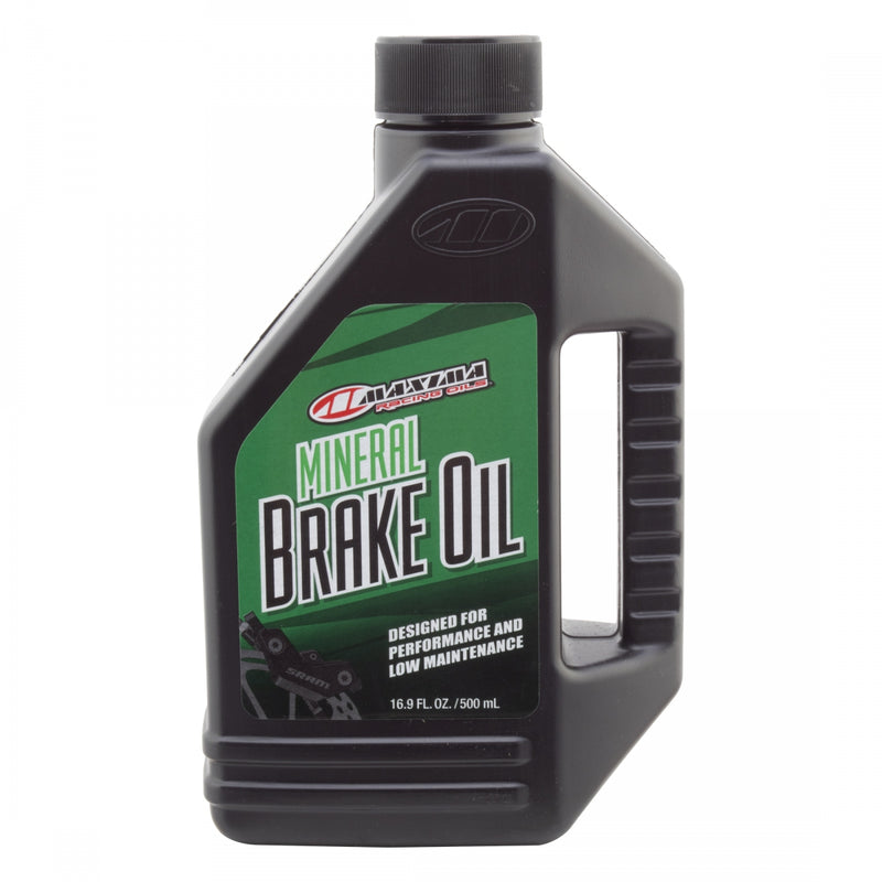 Load image into Gallery viewer, Maxima-Racing-Oil-Mineral-Oil-Brake-Fluid-Disc-Brake-Fluid-DBFL0031