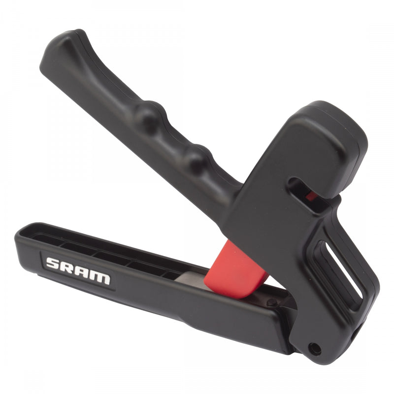 Load image into Gallery viewer, SRAM-Pro-Hydraulic-Hose-Cutter-Tool-(B1)-Brake-Tools-Bicycle-Brake-Tools