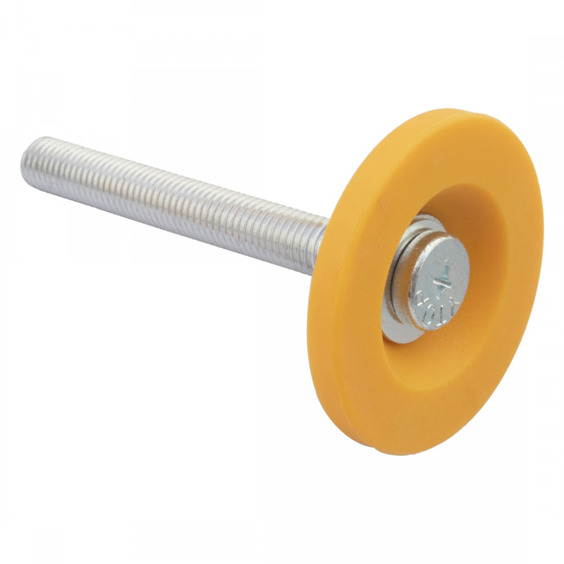 Load image into Gallery viewer, Titec Flat-Free Solid Tire Installer Replacement Foot #611036