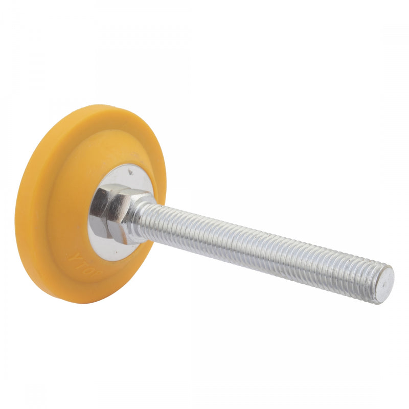 Load image into Gallery viewer, Titec-Flat-Free-Solid-Tire-Installer-Pressure-Gauge-PRGU0036