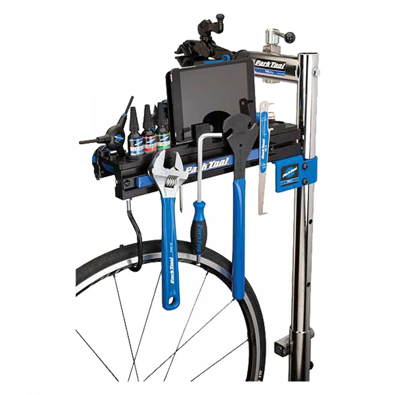Load image into Gallery viewer, Park Tool Deluxe Tool And Work Tray, PRS-TT-1 NLS