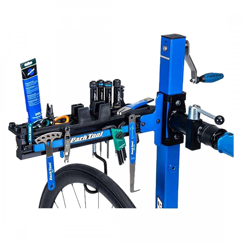 Load image into Gallery viewer, Park-Tool-Deluxe-Tool-And-Work-Tray-PRS-TT-2-Repair-Stand-Accessories-Bicycle-Repair-Stand-Accessories
