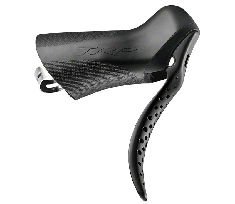 Load image into Gallery viewer, TRP-Hylex-RS-Disc-Brake-and-Lever-Disc-Brake-&-Lever-Road-Bike-DBKL0310-MTB-Flat-Bar-Disc-Brakes