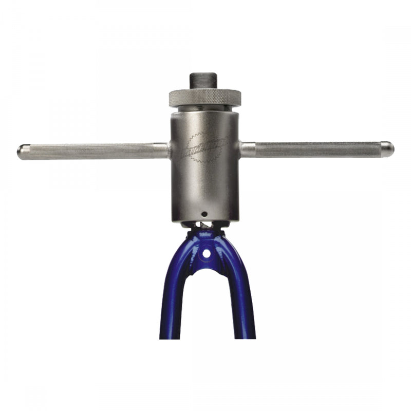 Load image into Gallery viewer, Park Tool CRC-1 Crown Race Cutter Set Professional Quality Machining Tool