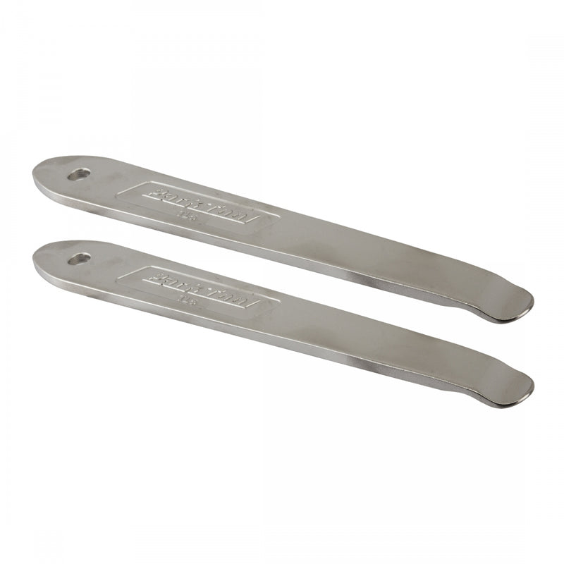 Load image into Gallery viewer, Park-Tool-Heavy-Duty-Steel-Tire-Levers-TL-5-TL7488-Wire-Bead-Tires