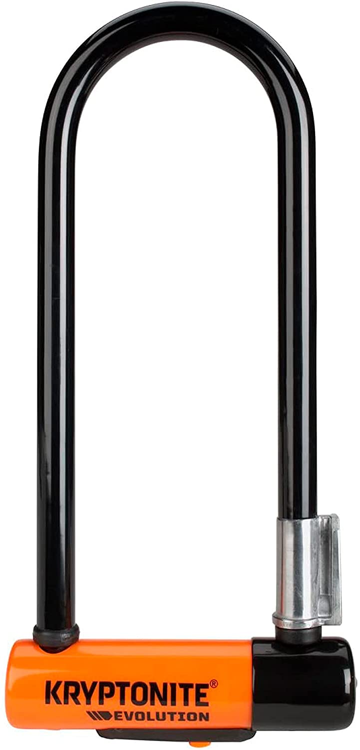 Load image into Gallery viewer, Kryptonite-Key-U-Lock-LK8148-Bicycle-U-Lock