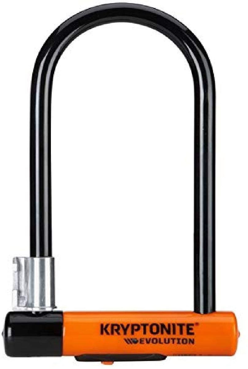 Load image into Gallery viewer, Kryptonite-Key-U-Lock-LK8143-Bicycle-U-Lock