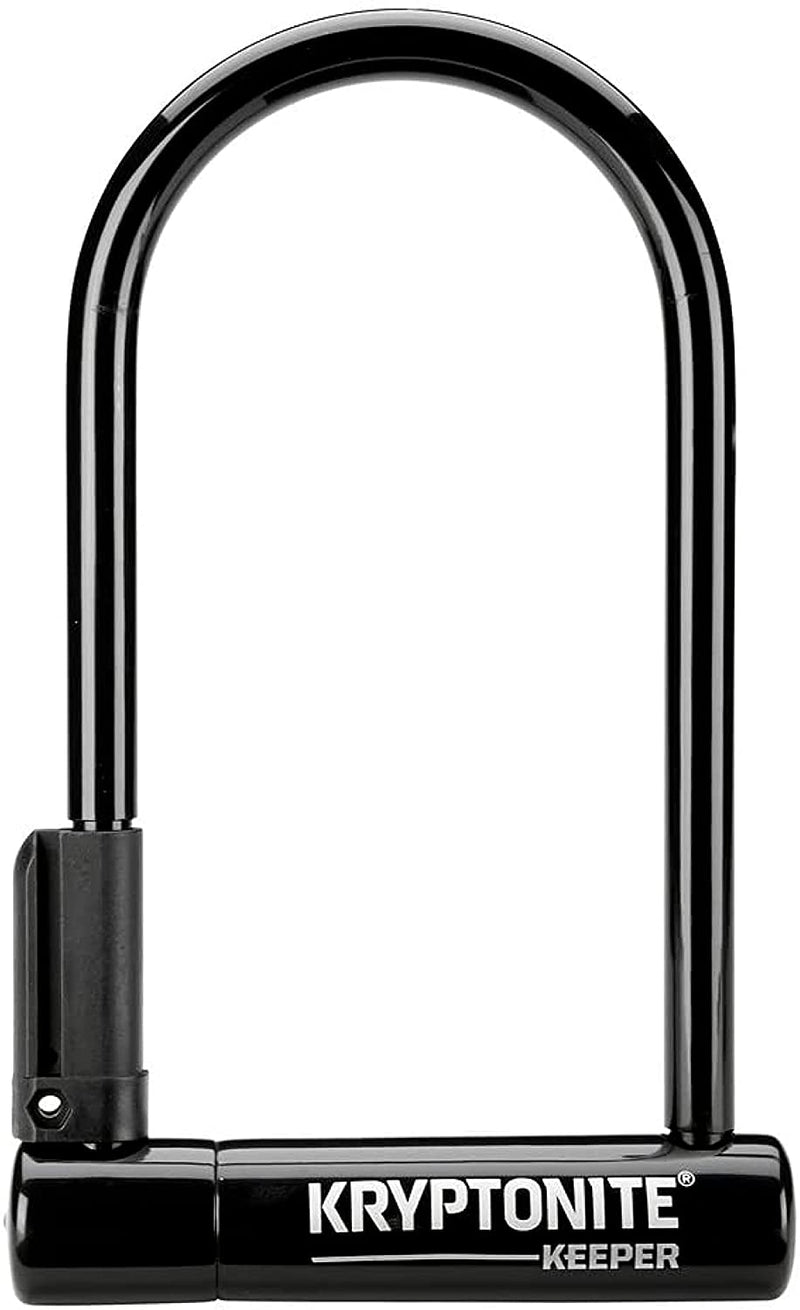 Load image into Gallery viewer, Kryptonite-Key-U-Lock-LK3021-Bicycle-U-Lock