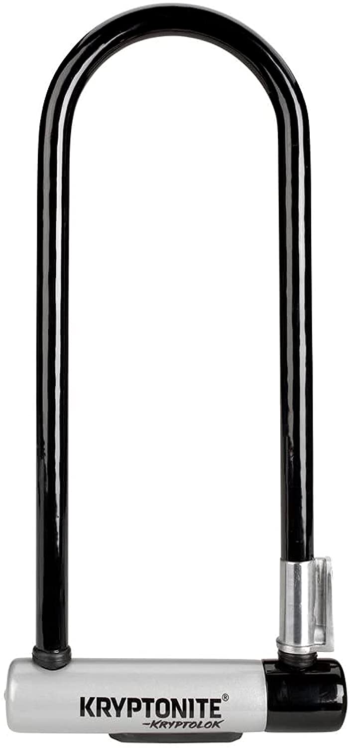 Load image into Gallery viewer, Kryptonite-Key-U-Lock-LK8154-Bicycle-U-Lock