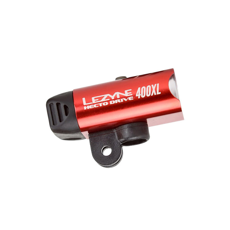 Load image into Gallery viewer, Lezyne Go-Pro LED Adapter Headlight Mount Made Of Composite Matrix