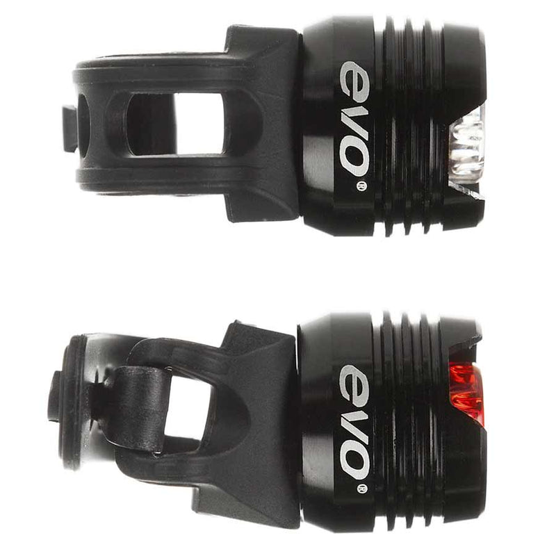 Load image into Gallery viewer, EVO NiteLight Lookout Light Set, Black
