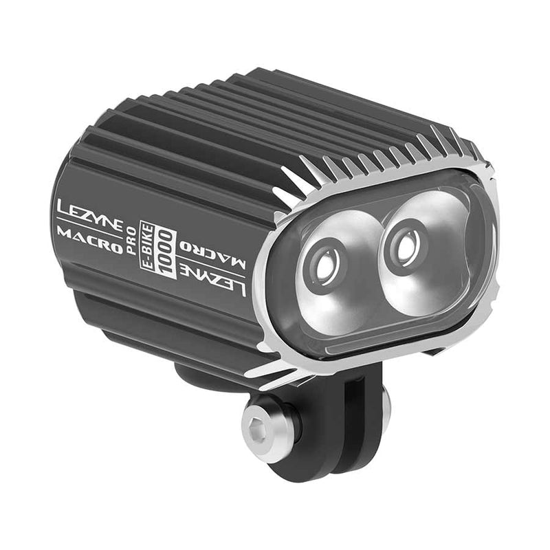 Load image into Gallery viewer, Lezyne-Macro-Drive-1000-eBike-Headlight-Ebike-Light-HDLG0686