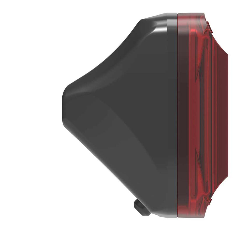 Load image into Gallery viewer, Lezyne eBike STVZO Fender Mount Taillight High Output 12 Lumen IPX7 Rated
