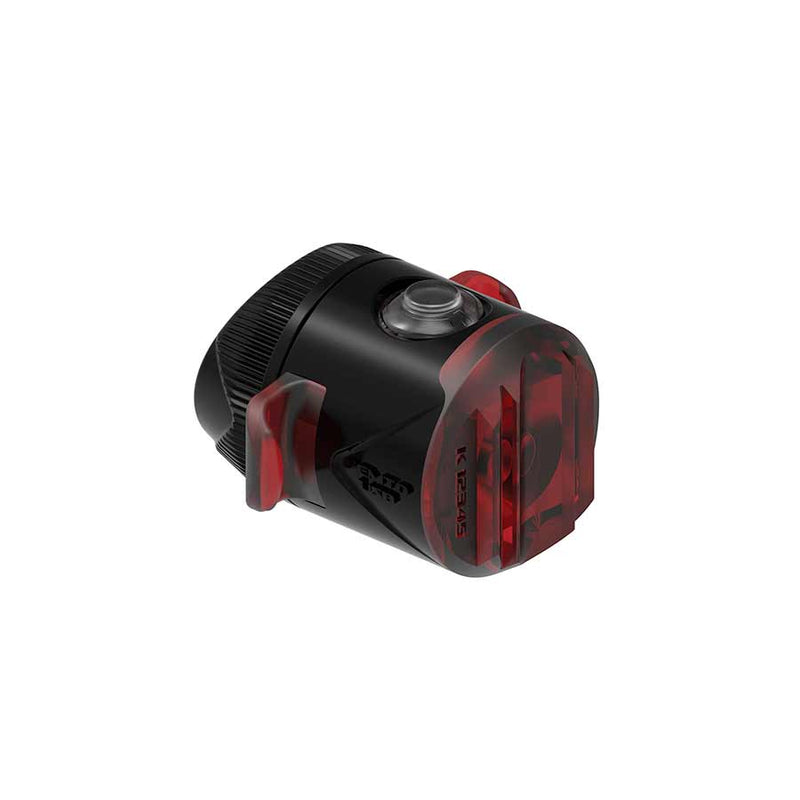 Load image into Gallery viewer, Lezyne Femto USB Drive Light Set, Black Durable Co-Molded Construction