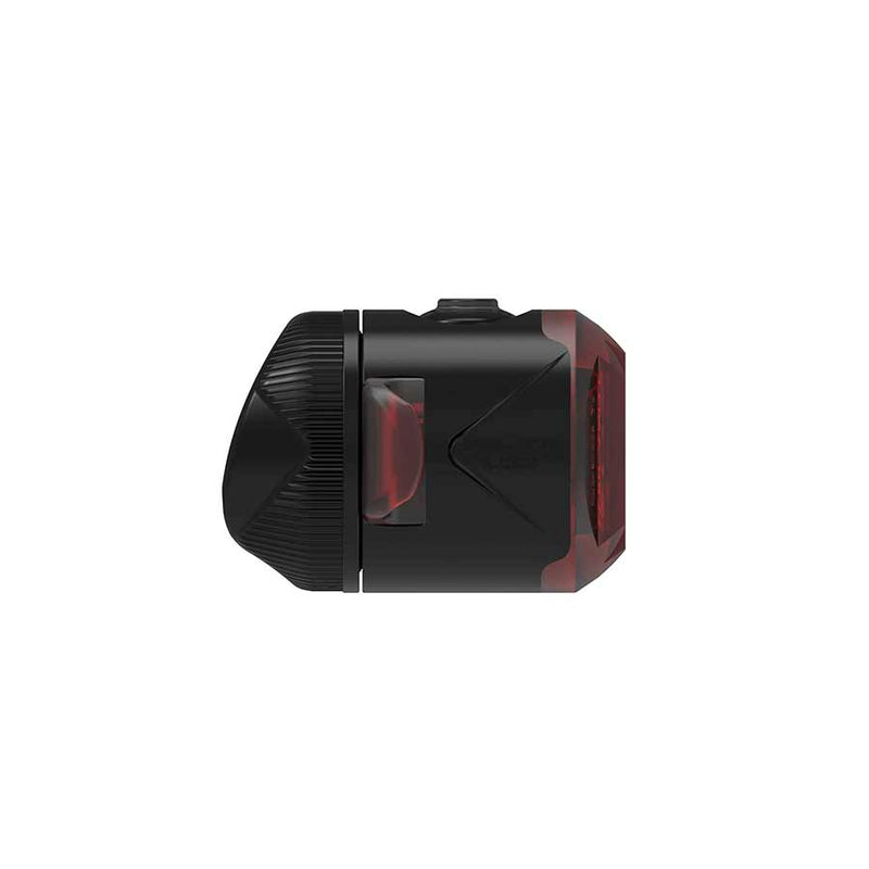 Load image into Gallery viewer, Lezyne Femto USB Drive Light Set, Black Durable Co-Molded Construction