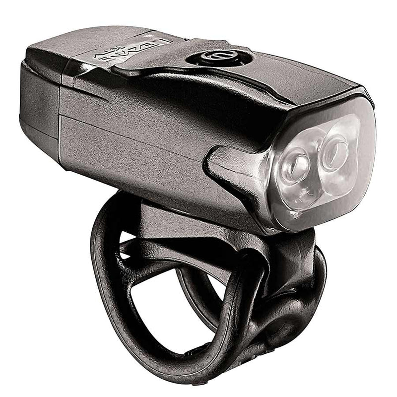 Load image into Gallery viewer, Lezyne-KTV-Drive-Front-Headlight-USB-LT1551-Bicycle-Headlight