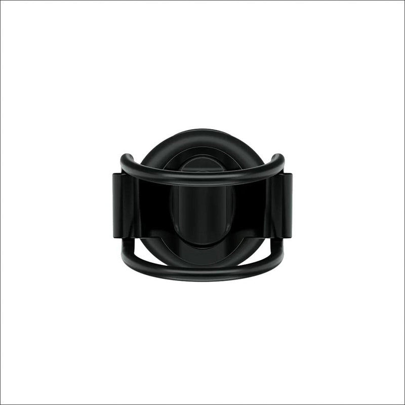 Load image into Gallery viewer, Knog Plug Light Rear Black