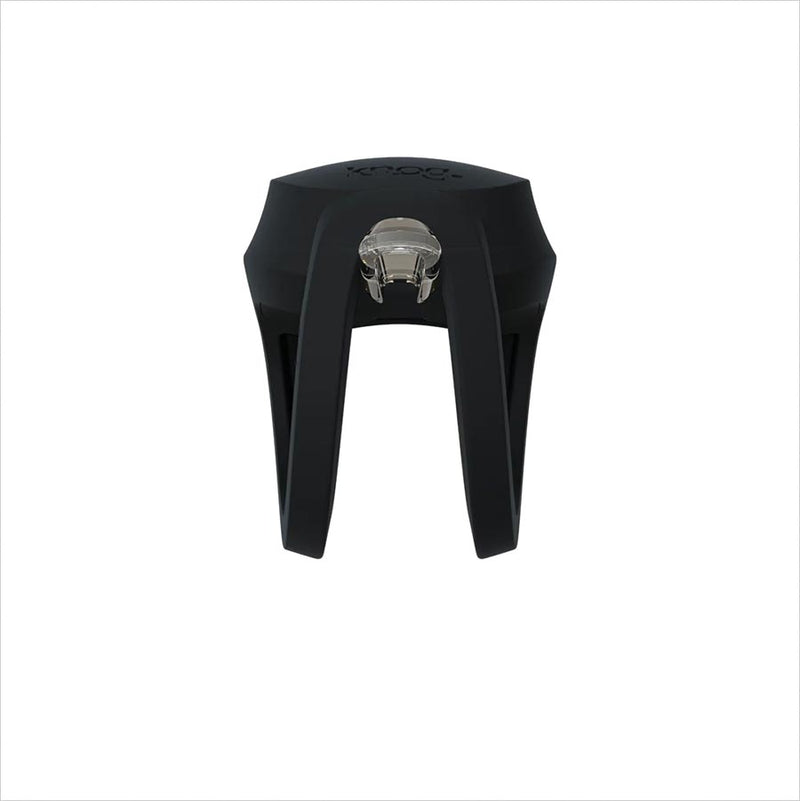 Load image into Gallery viewer, Knog Frog V3 Light Front Black