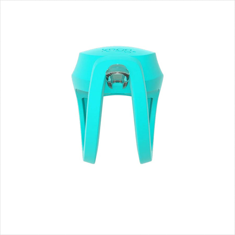 Load image into Gallery viewer, Knog Frog V3 Light Rear Turquoise