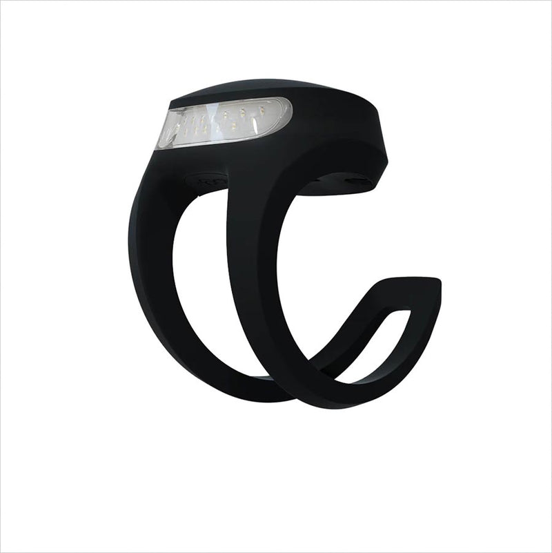Load image into Gallery viewer, Knog Frog V3 Light Rear Black