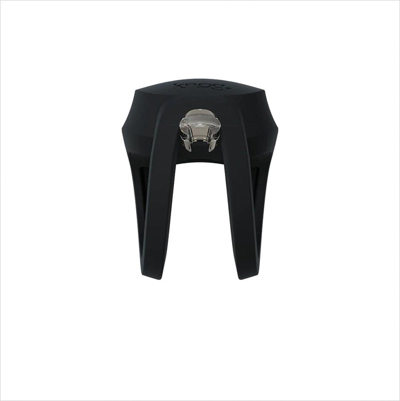 Load image into Gallery viewer, Knog Frog V3 Light Rear Black