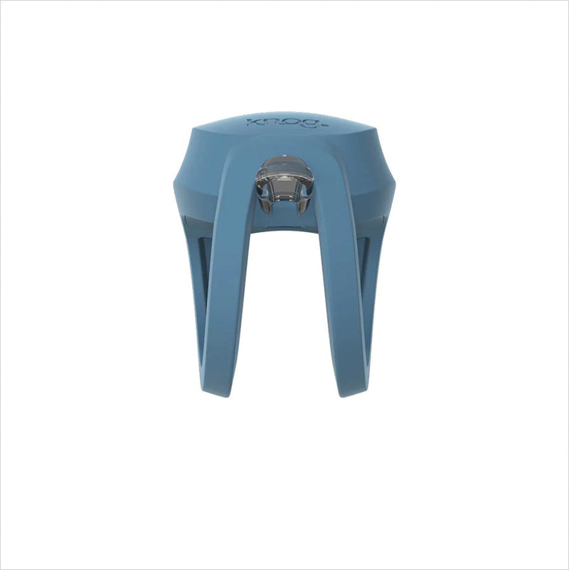 Load image into Gallery viewer, Knog Frog V3 Light Rear Blue