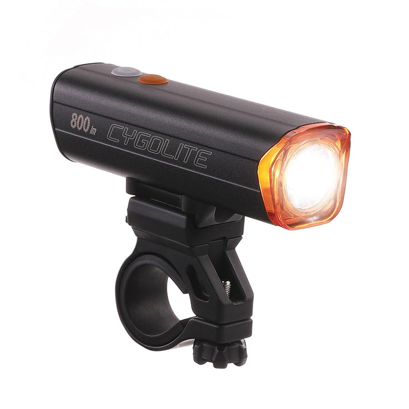 Load image into Gallery viewer, CygoLite-Velocity-Endurance-Headlight-Headlight-Flash-HDRC0361-Bicycle-Headlight