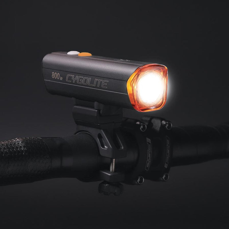 Load image into Gallery viewer, Cygolite Velocity Endurance 800 Headlight - 800 Lumens, Black