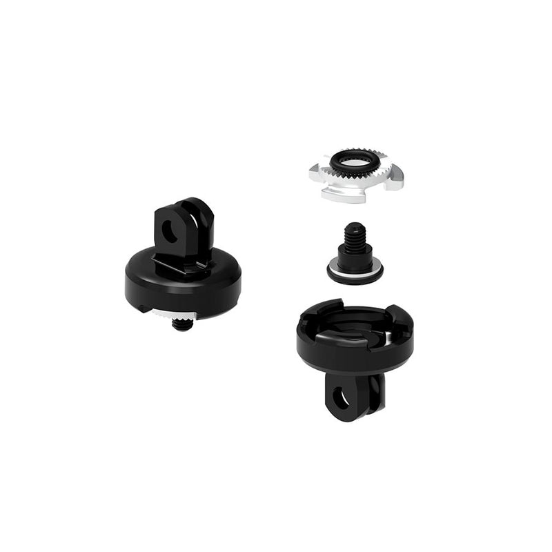 Load image into Gallery viewer, Lezyne LED qPRO LightMount - GoPro