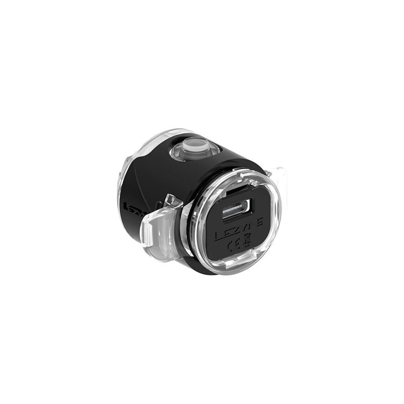 Load image into Gallery viewer, Lezyne Femto USB-C Drive Front Rubber Strap USB-C 50 6