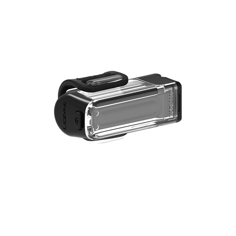 Load image into Gallery viewer, Lezyne Strip Drive Light Front, Black