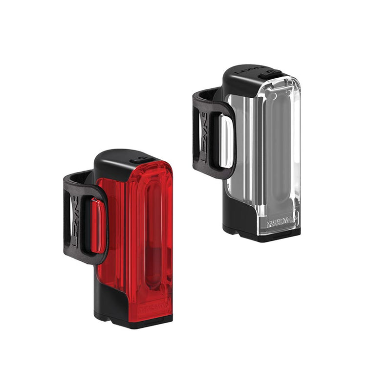 Load image into Gallery viewer, Lezyne Strip Drive Pair NLA