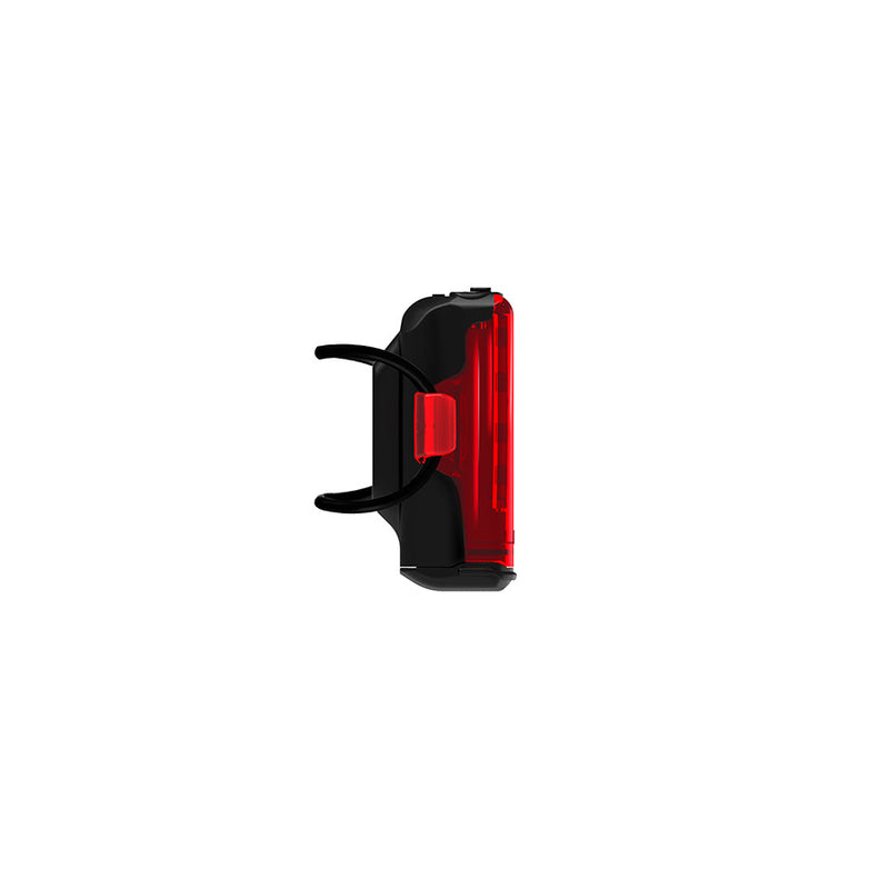 Load image into Gallery viewer, Lezyne KTV Drive Pro+ Light Rear, Black