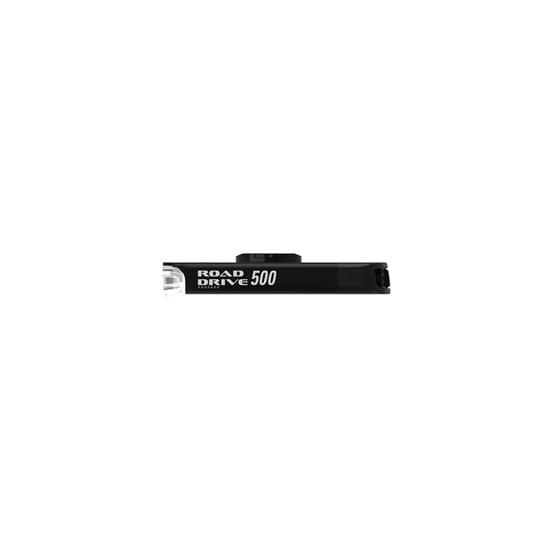 Load image into Gallery viewer, Lezyne Road Drive 500 Light Front, Black