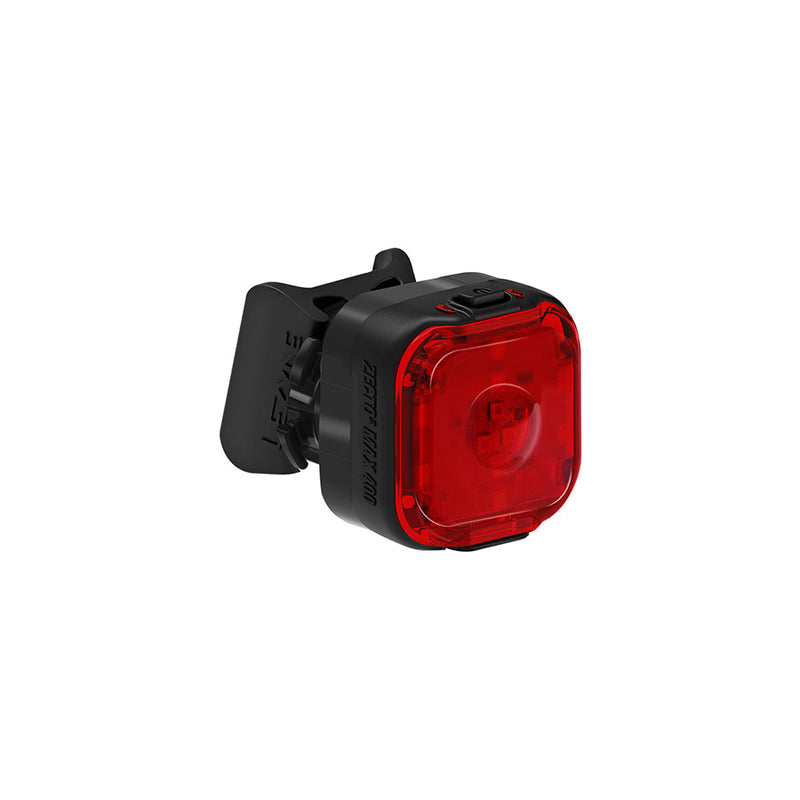 Load image into Gallery viewer, Lezyne-Zecto-Drive-Max-400-Taillight-Flash-HDLG1081