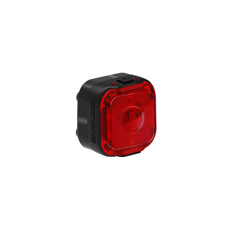 Load image into Gallery viewer, Lezyne Zecto Drive Max 400+ Light, Front, Black