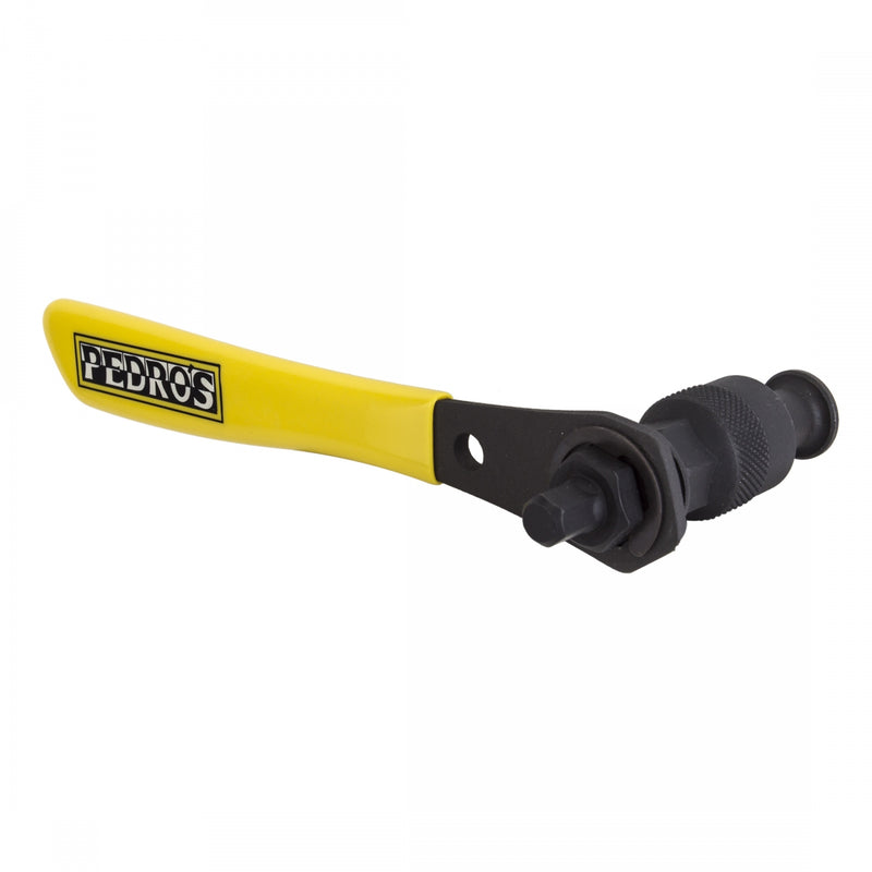 Load image into Gallery viewer, Pedro's-Universal-Crank-Remover-with-Handle-Crank-Arm-Tool-TL0585