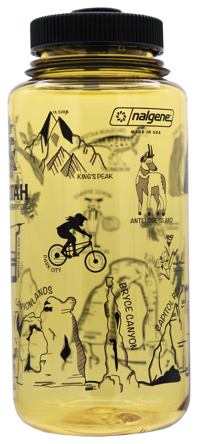 Load image into Gallery viewer, CUSTOM-Water-Bottle-WTBT5004