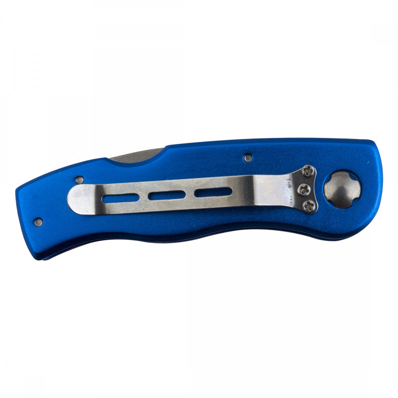 Load image into Gallery viewer, Park Tool Uk-1C Utility Knife Box Cutter Razor Pocket Parktool Bike Bicycle