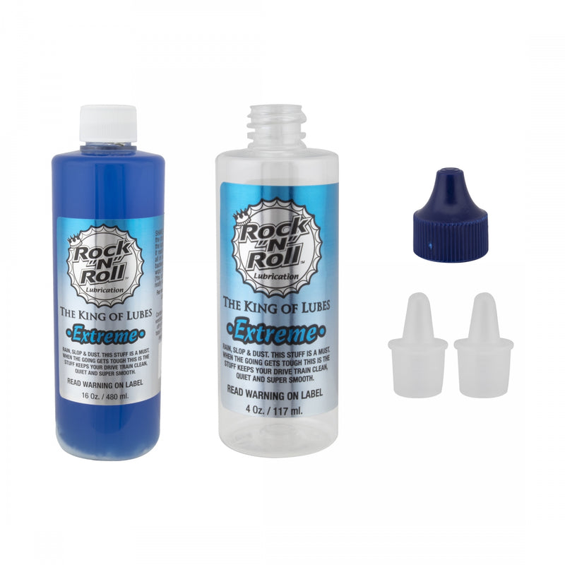 Load image into Gallery viewer, Rock-N-Roll-Extreme-Lube-473ml-(16.0oz)-Bicycle-Chain-Lube