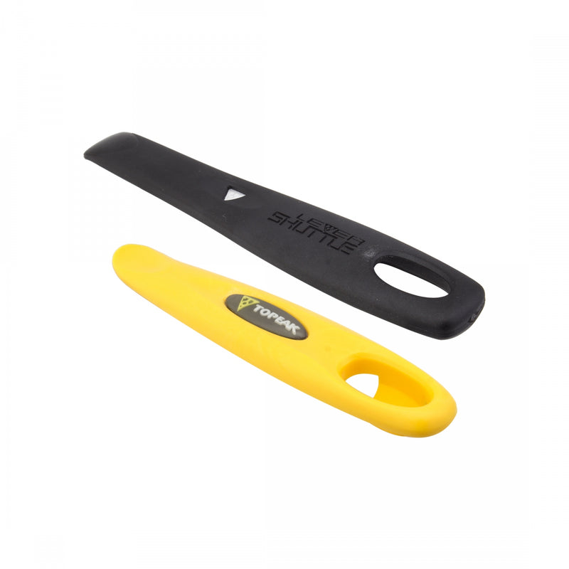 Load image into Gallery viewer, Topeak 1.2 Shuttle Tire Lever Set