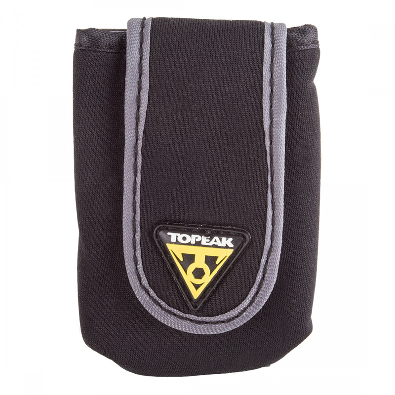 Load image into Gallery viewer, Topeak Mini 18 PlusStainless SteelBicycle Multi-Tool includes Neoprene Bag