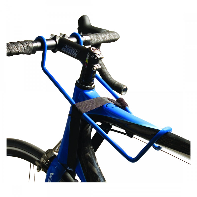 Load image into Gallery viewer, Park Tool HBH-2 Handlebar Holder (Fits 32mm Handlebars & 50mm Top Tubes)