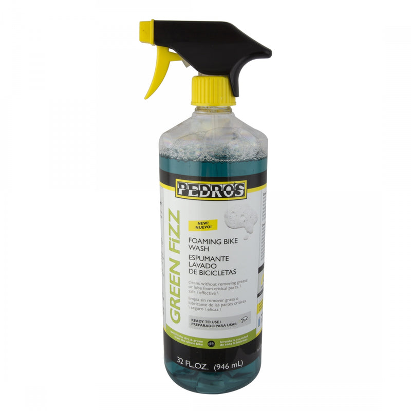 Load image into Gallery viewer, Pedros-Green-Fizz-Degreaser-Cleaner-LU3073