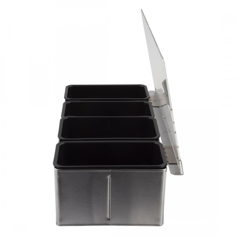 Load image into Gallery viewer, Park Tool JH-1 Bench Top Box Small Parts Holder