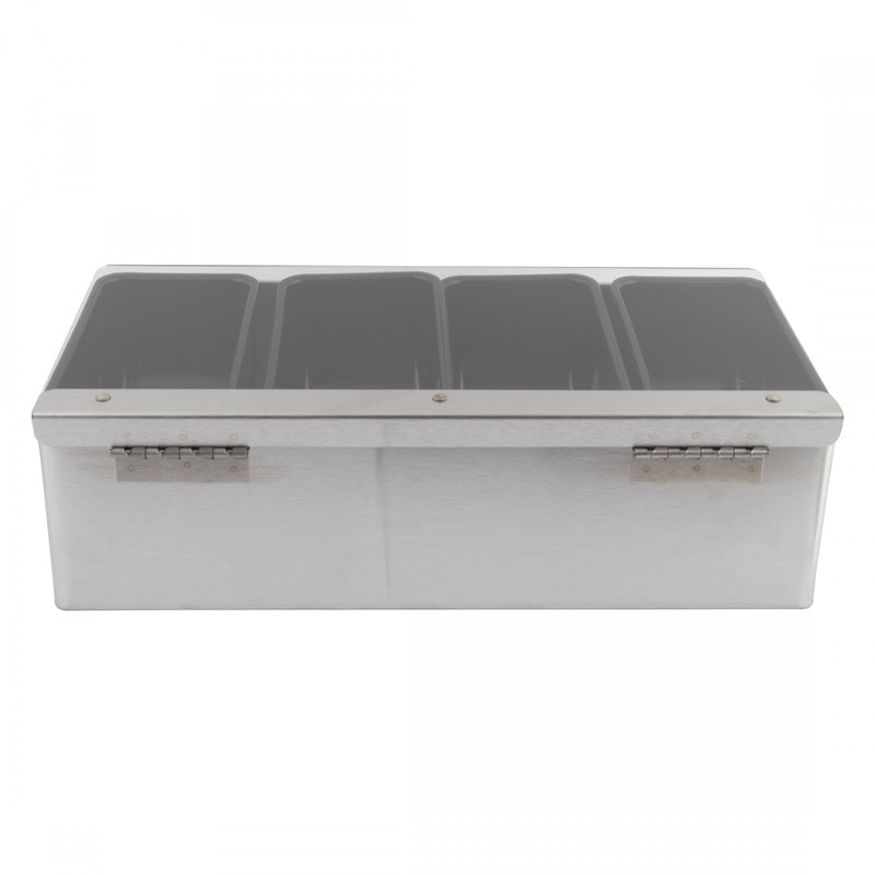 Load image into Gallery viewer, Park Tool JH-1 Bench Top Box Small Parts Holder